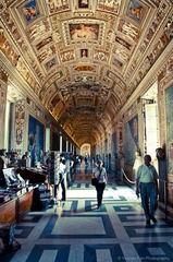 Vaticano Museo