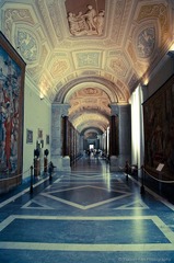 Vaticano Museo