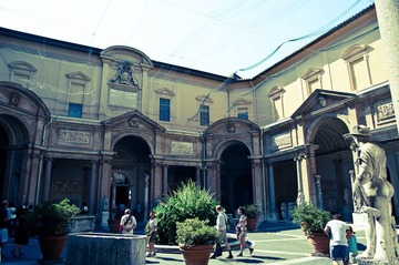 Vaticano Museo