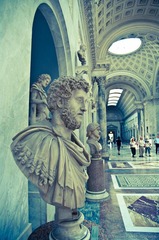 Vaticano Museo