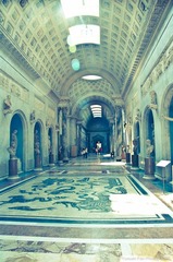 Vaticano Museo