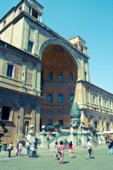 Vaticano Museo