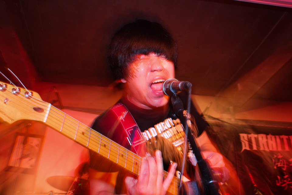 20120324a公馆乐队福州站第一辑