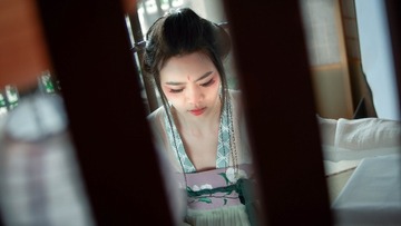 眼睛的光_锐化磨皮