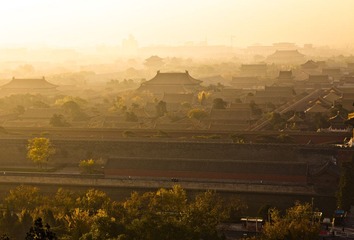 紫禁城