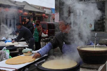 煎饼