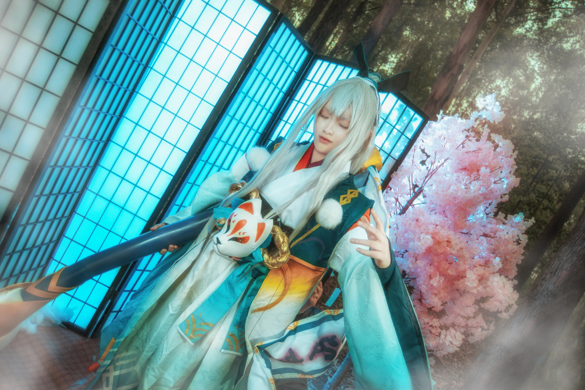 阴阳师手游阎魔x判官2018年1月15日