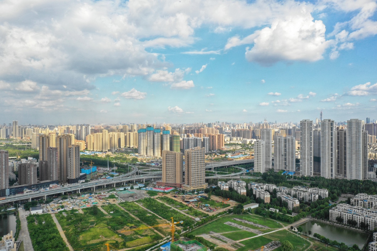 大疆mavic2pro拍摄