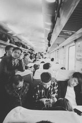 通宵火车