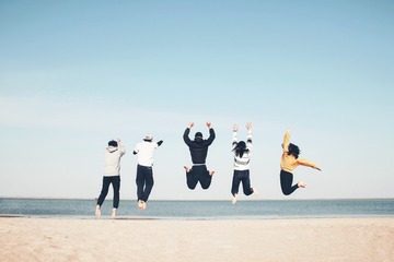 朋友