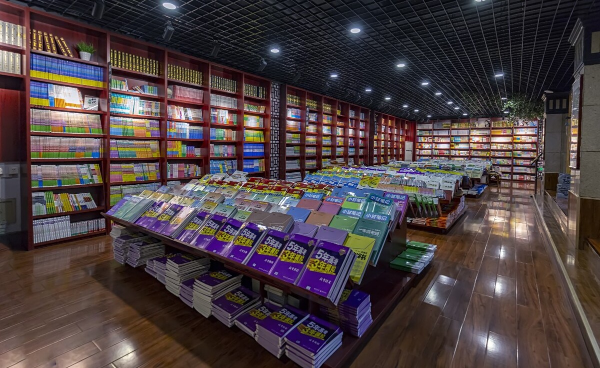 文具店生意好做吗?赶紧来看看这些数码用品店的生意与转机!