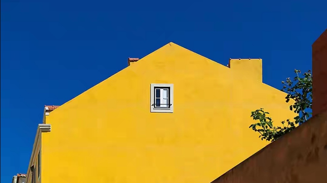 佛朗哥·丰塔纳 (franco fontana ,1933—) ▼ 佛朗哥·丰塔纳