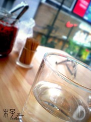一杯清水的思考