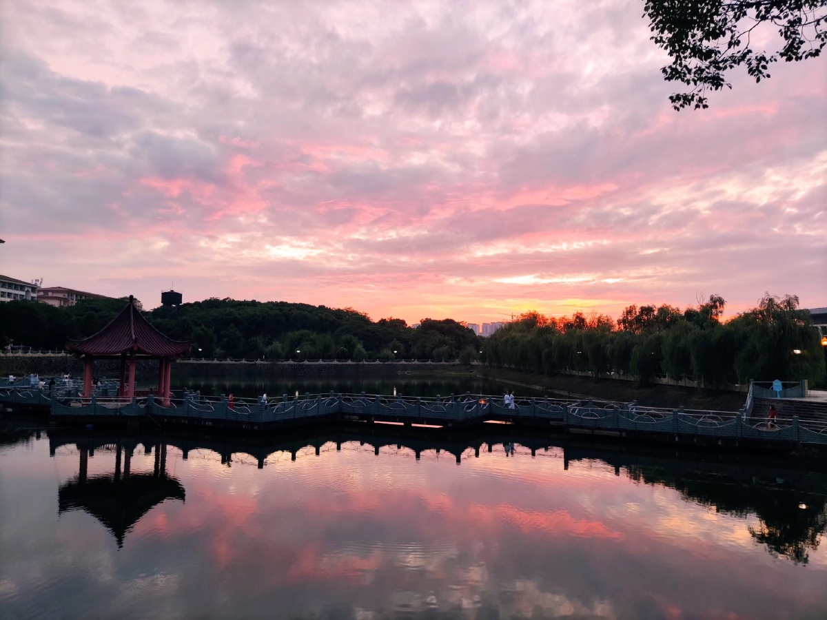 上饶师范真美0000