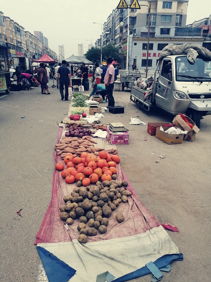 武汉白沙洲红薯价格,武汉白沙洲农产品市场是重点扶持的市场