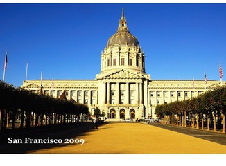 San Francisco City Hall 2