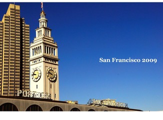 San Francisco Skyline 3