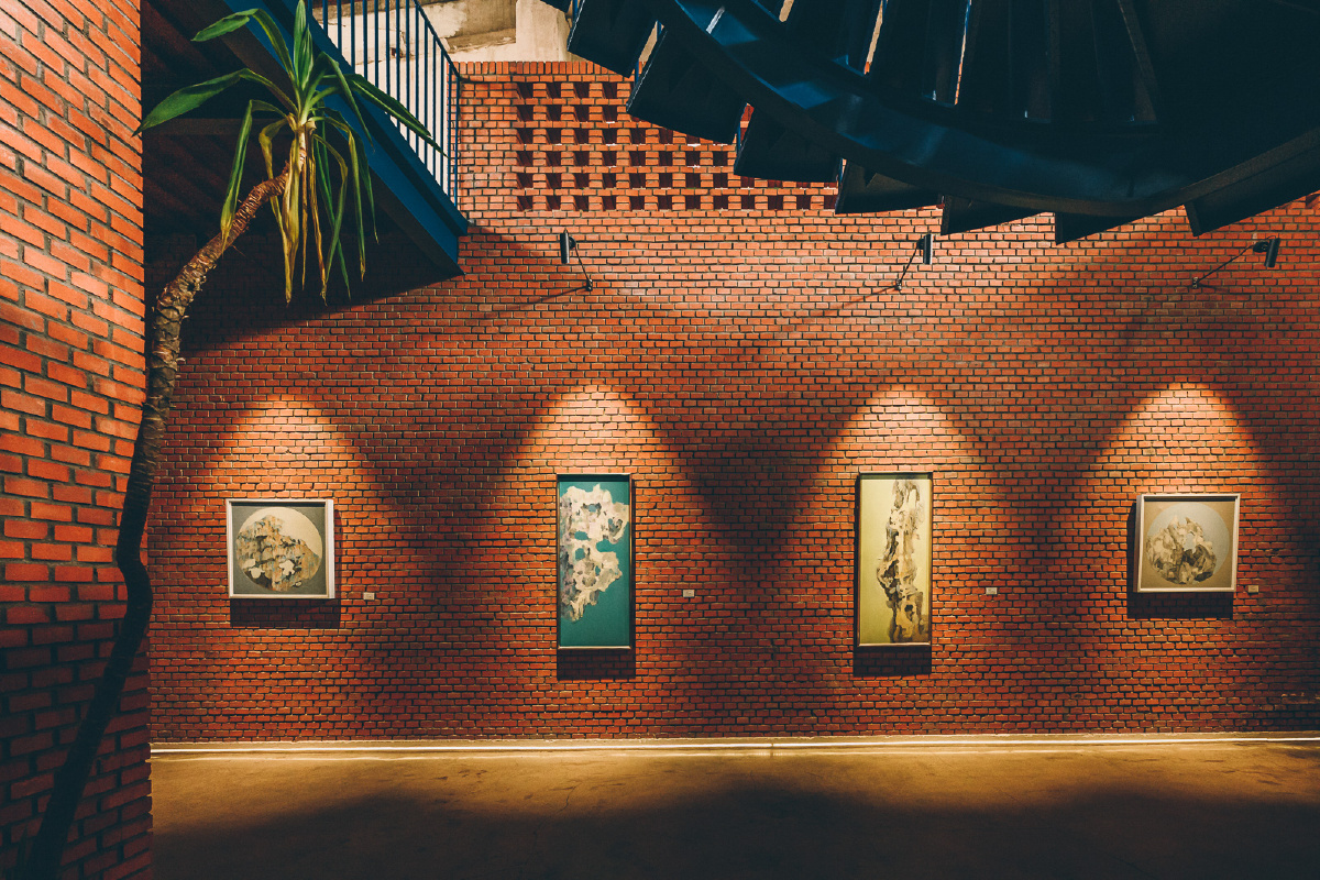 成都梵木flying创意区樊登书店随拍一