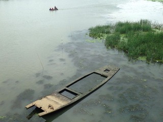 风景之外