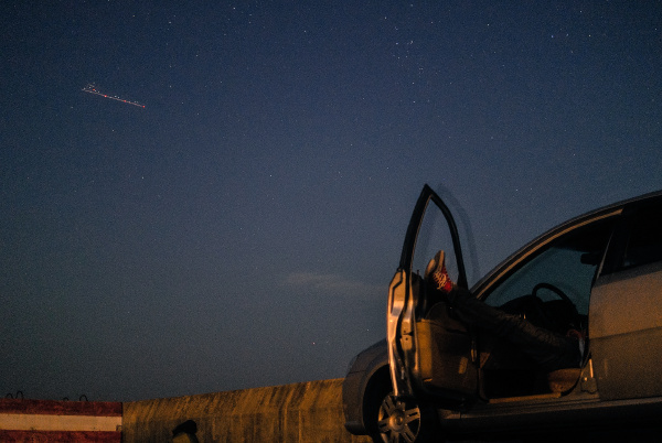 相机转换系数的奥秘--议残幅的得失 - 转换系数