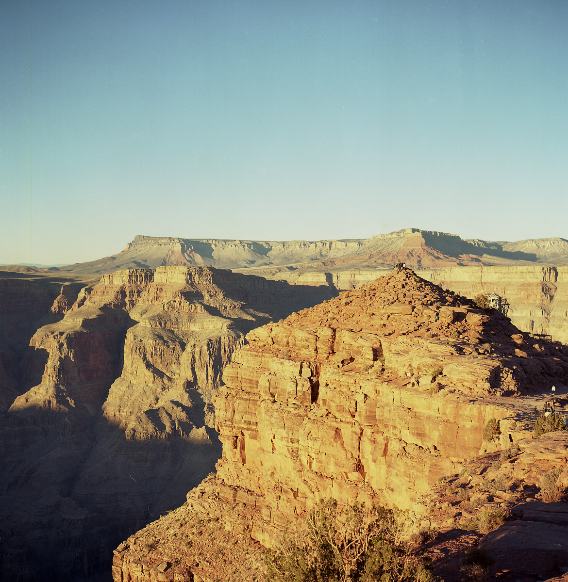 grand canyon west