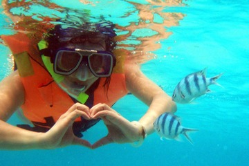 Underwater 01