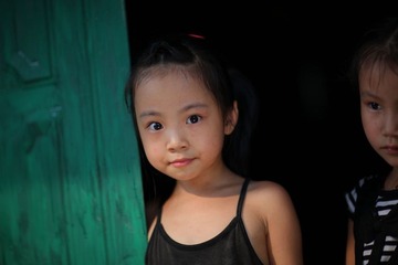农家小妹妹-1