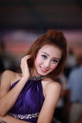 安吉车展-2