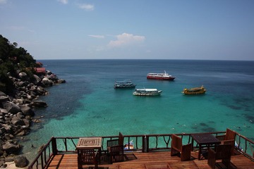 Mango Bay 2