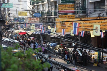 Khao San Road 2