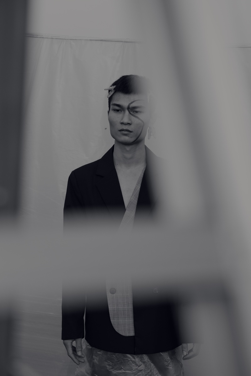 丧- 陈天宝 - 图虫