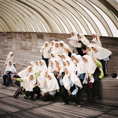 girls