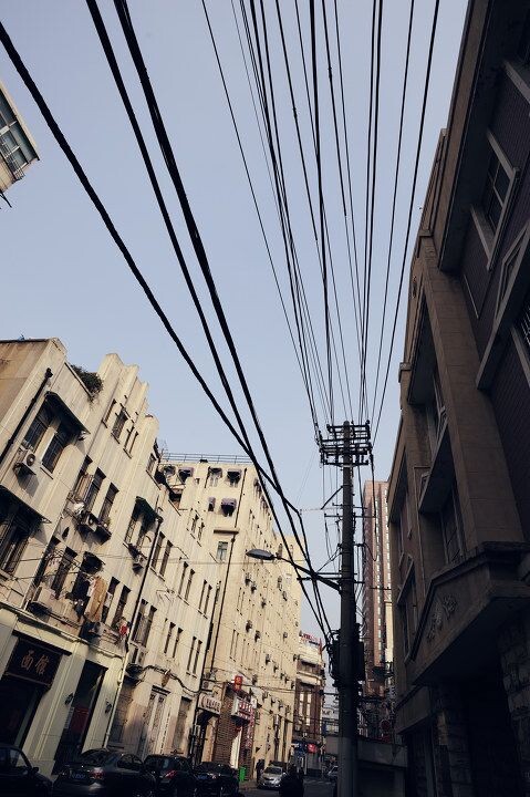 宁波路-旁边是宁波路三小,以前的钱江小学?<br />