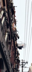 滇池路-仁记洋行的印记已和居民融为一体.jpg