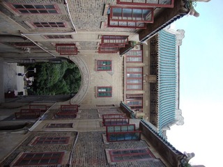 樱花城堡
