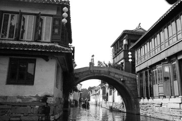 周庄水乡2