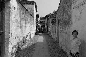 周庄水乡3