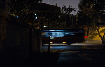 小巷夜色5