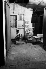 洗脚2bw