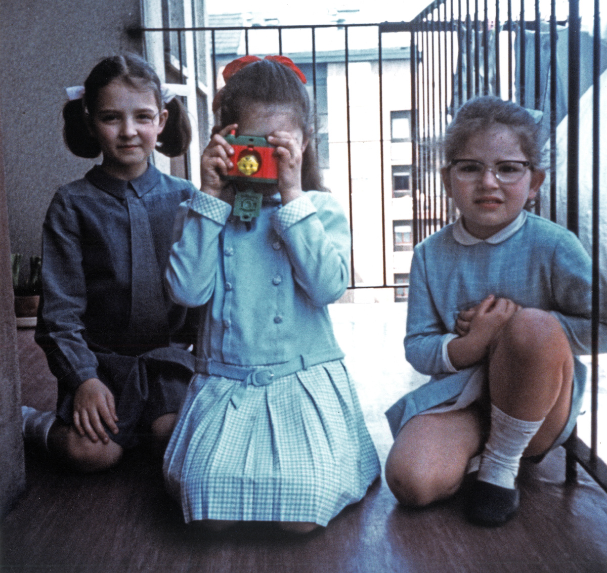 丽水白云山雪景