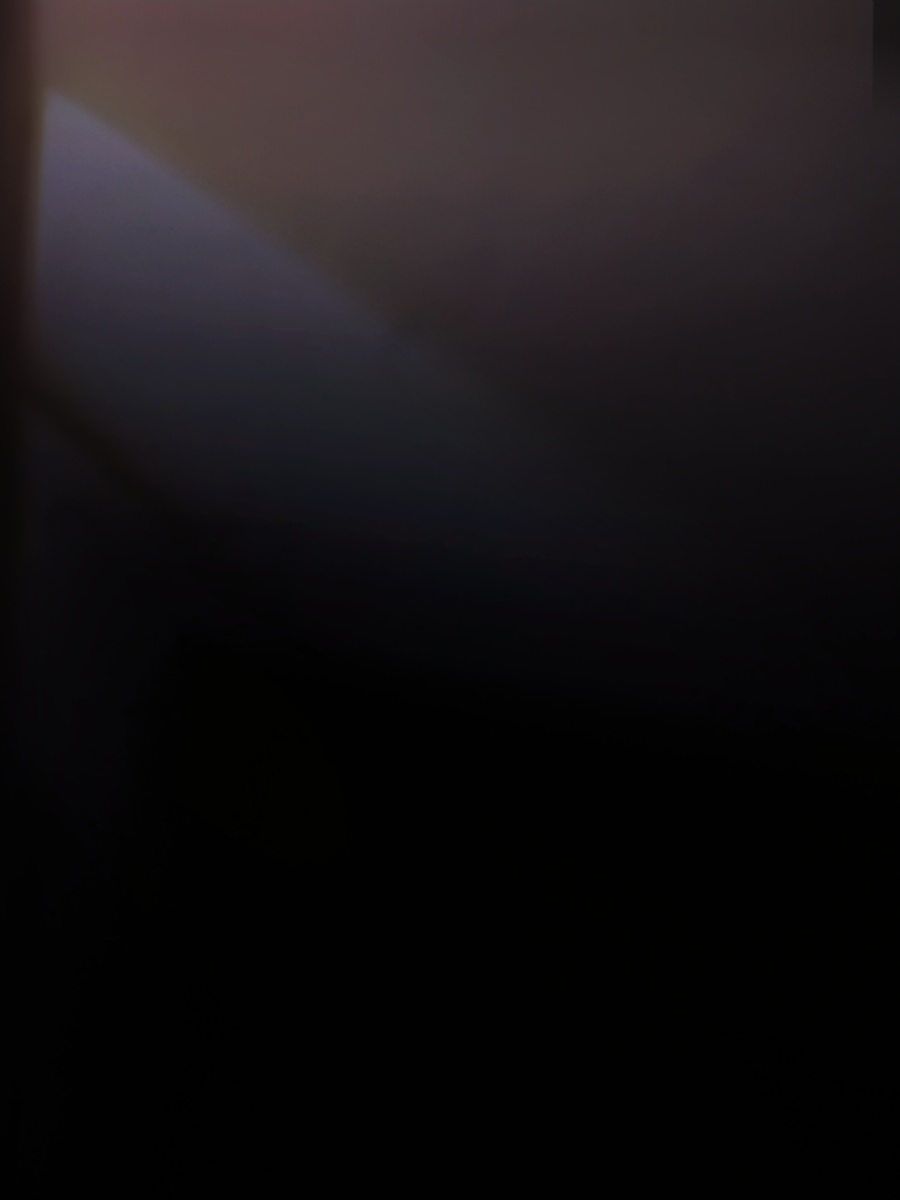 黑暗中的一缕阳光