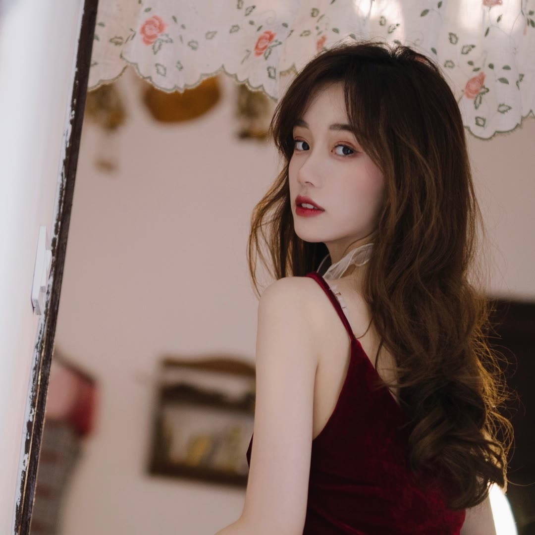 快手美女十一泪