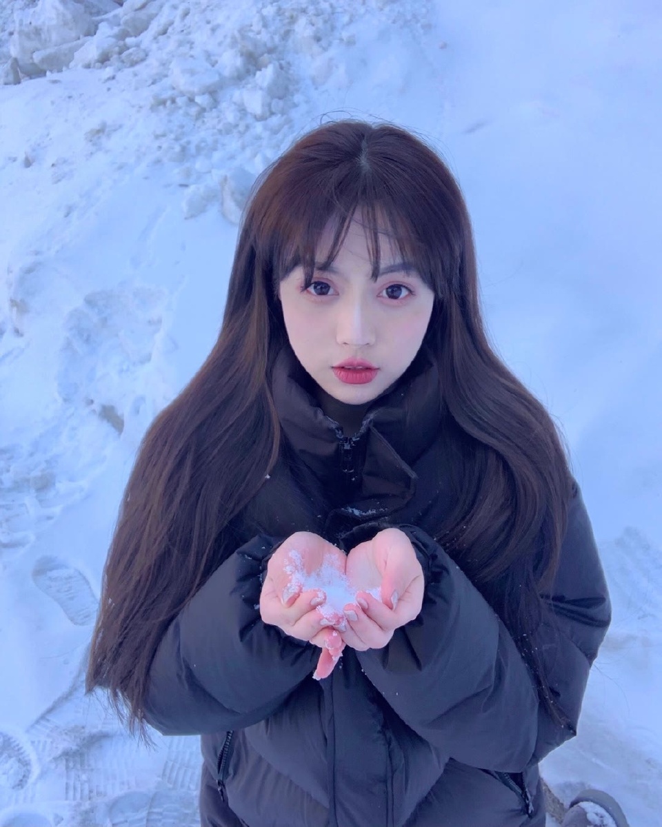 快手美女十一泪