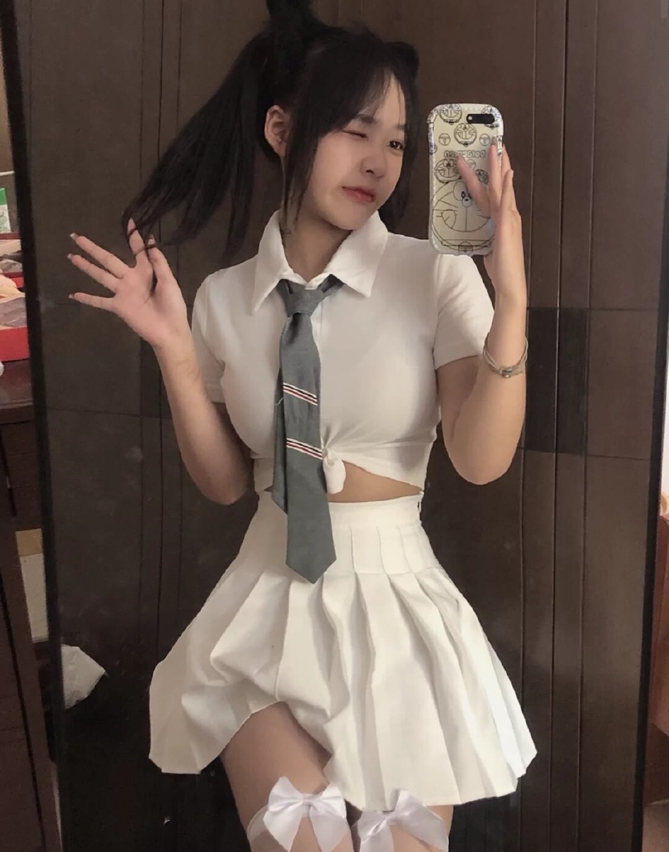 快手美女 - 壁纸美有姬 - 图虫