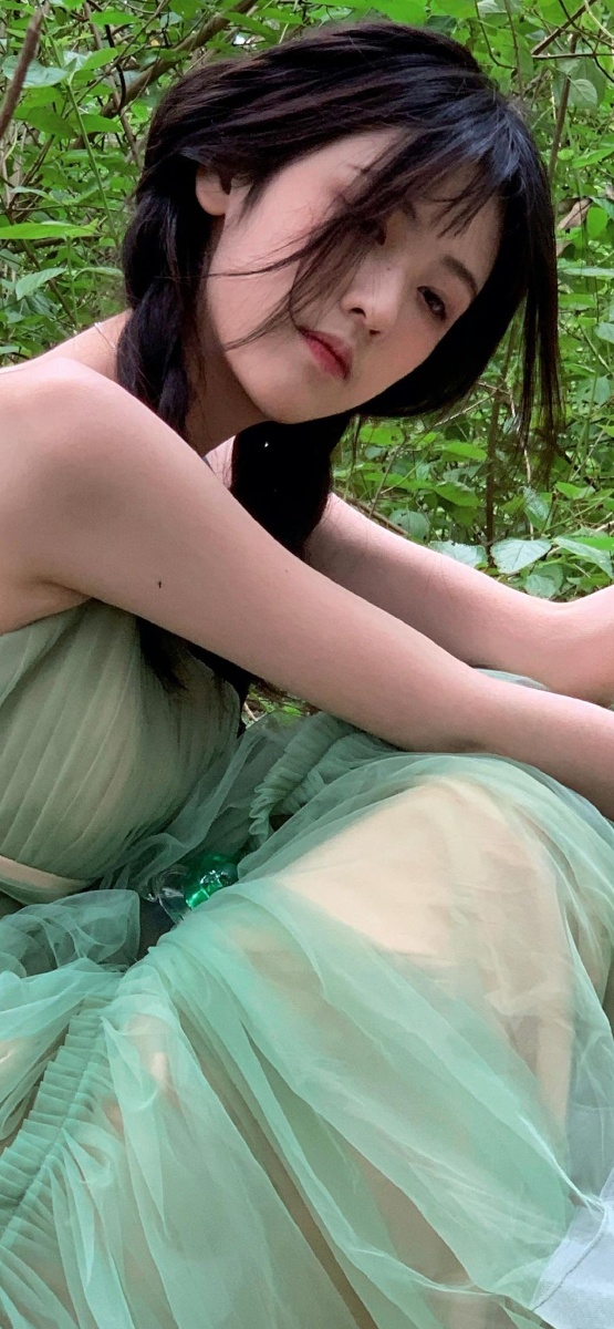 蛇姐yyds - 壁纸美有姬 - 图虫