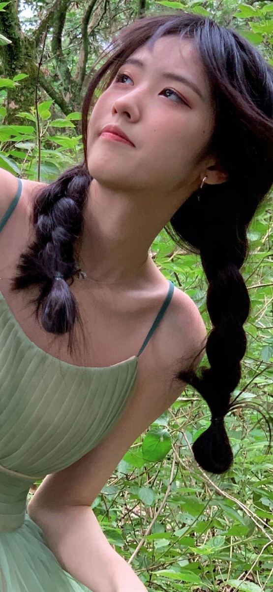 蛇姐yyds - 壁纸美有姬 - 图虫