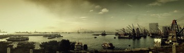 港湾