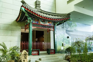 金融区2