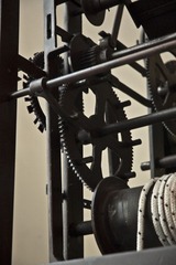 Machine