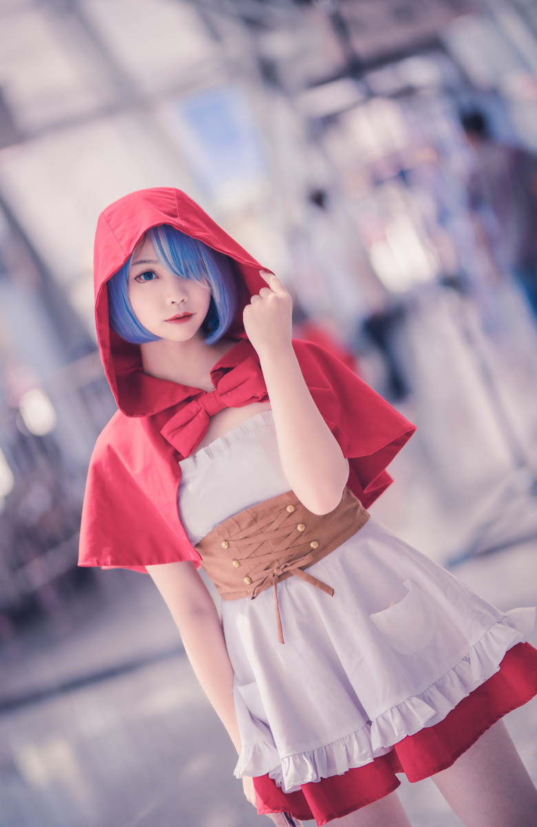 重庆c3t漫展随拍